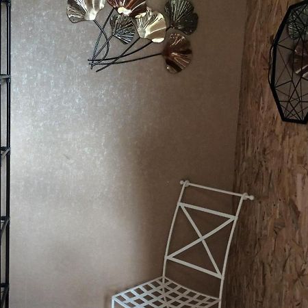 Gite O Vert Malleville-sur-le-Bec Екстериор снимка